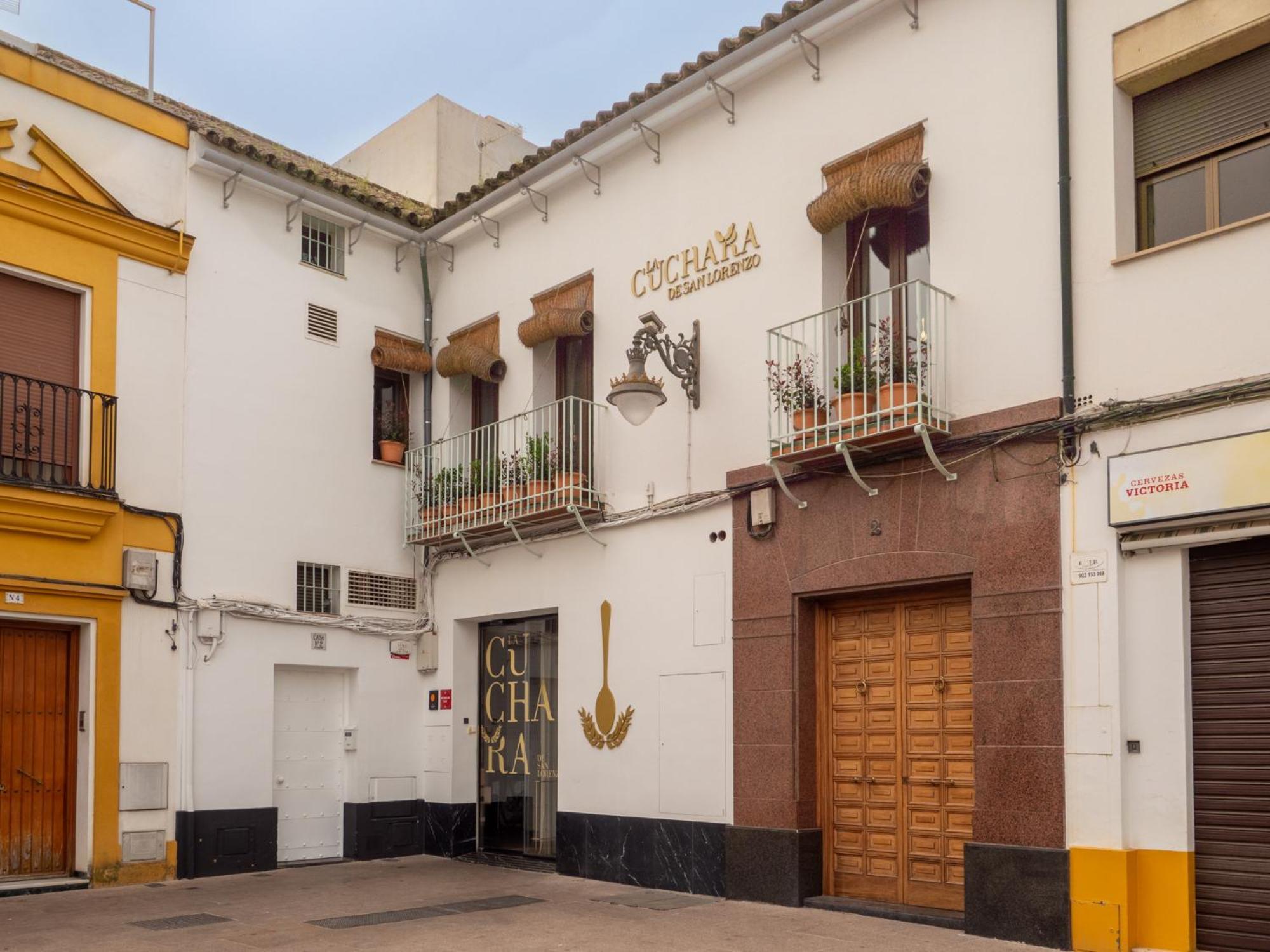 Bhost - Maria Auxiliadora Córdoba Exterior foto