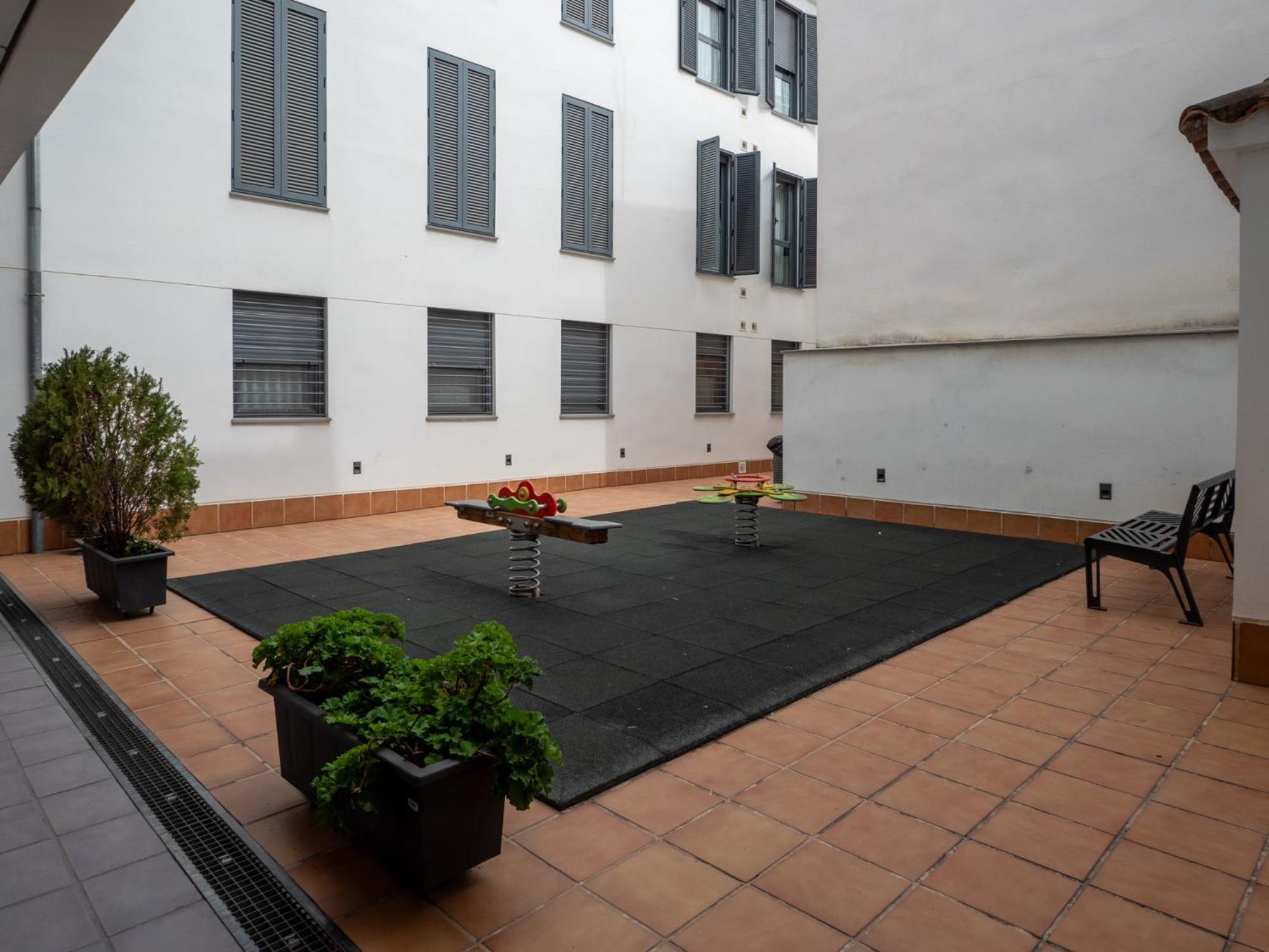 Bhost - Maria Auxiliadora Córdoba Exterior foto