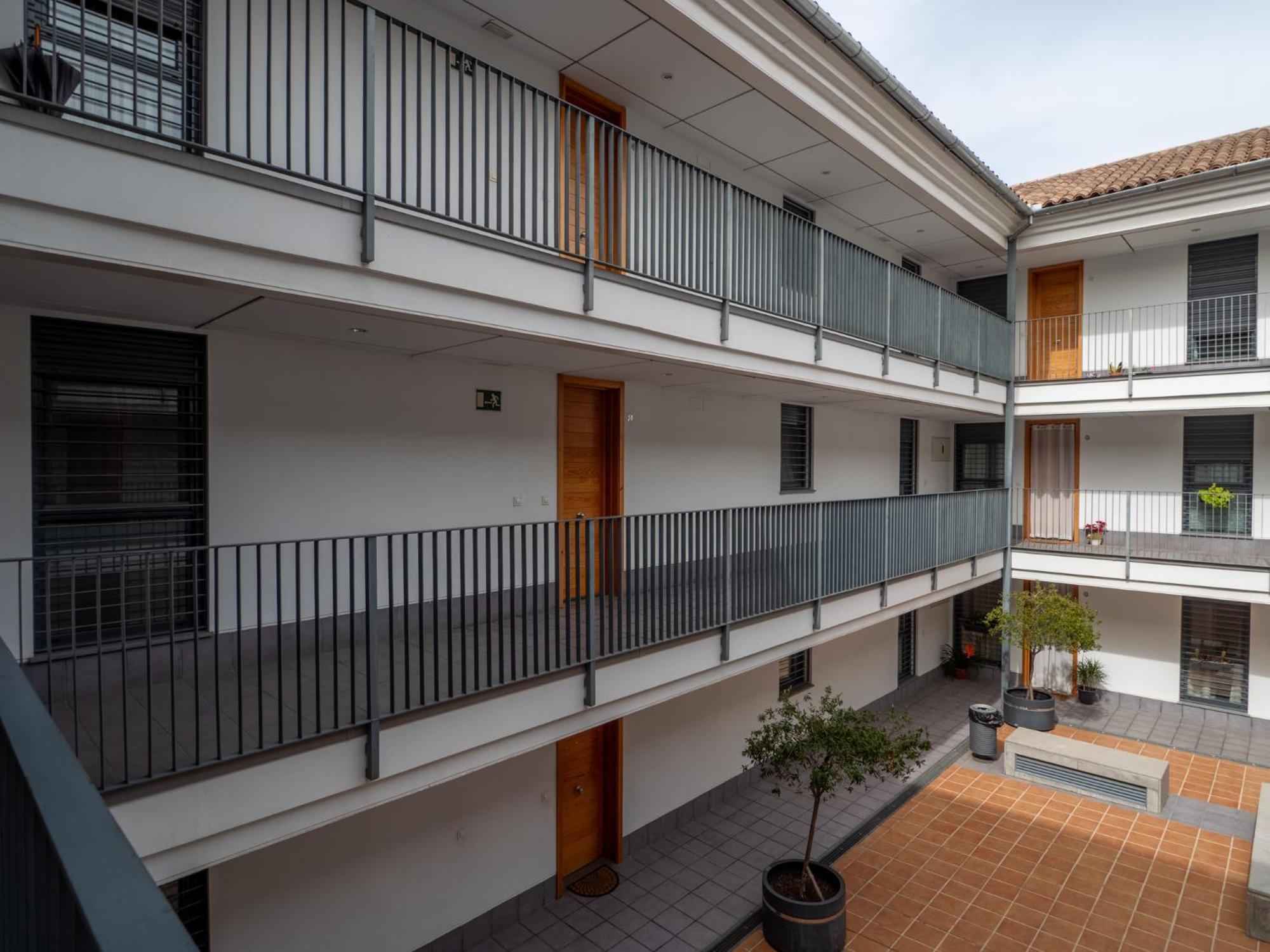 Bhost - Maria Auxiliadora Córdoba Exterior foto